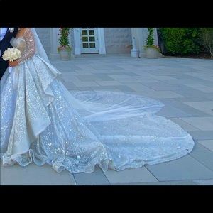 Wedding Gown